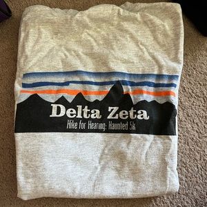Delta Zeta shirt